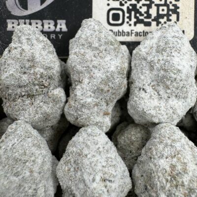 Snowball Black Runtz